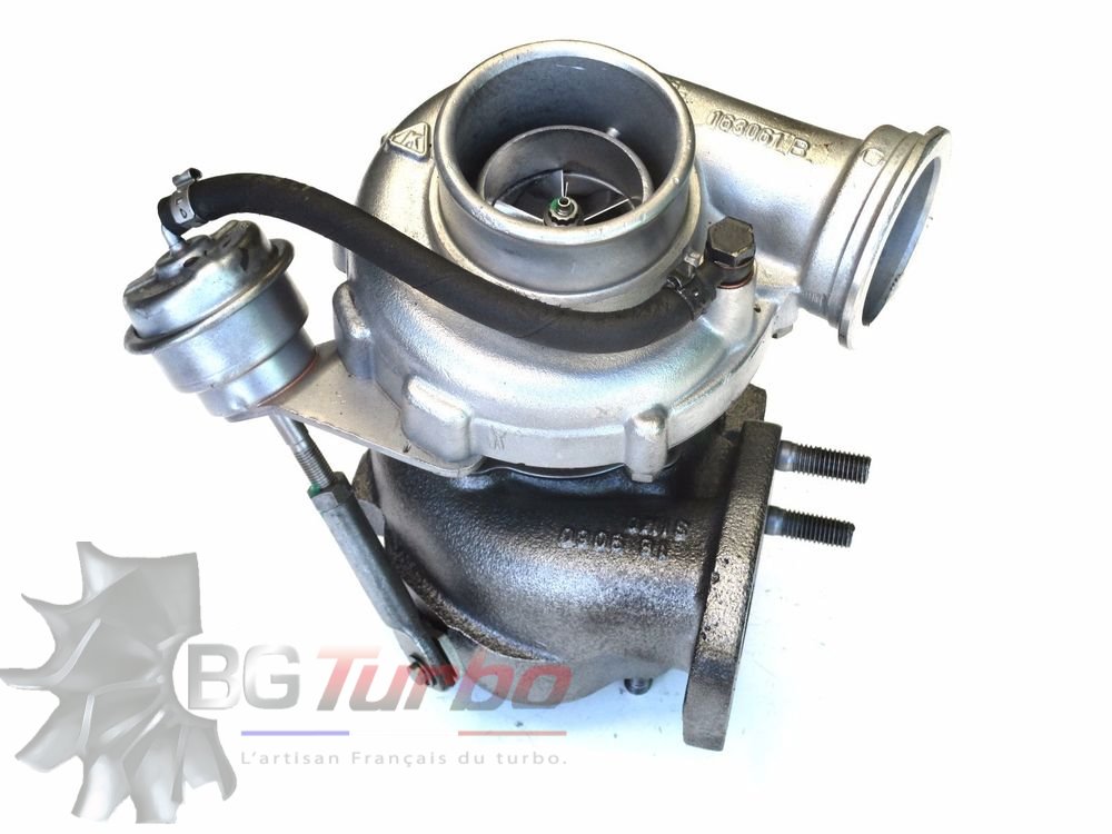 TURBO - NEUF ORIGINE - PL - 53169707158
